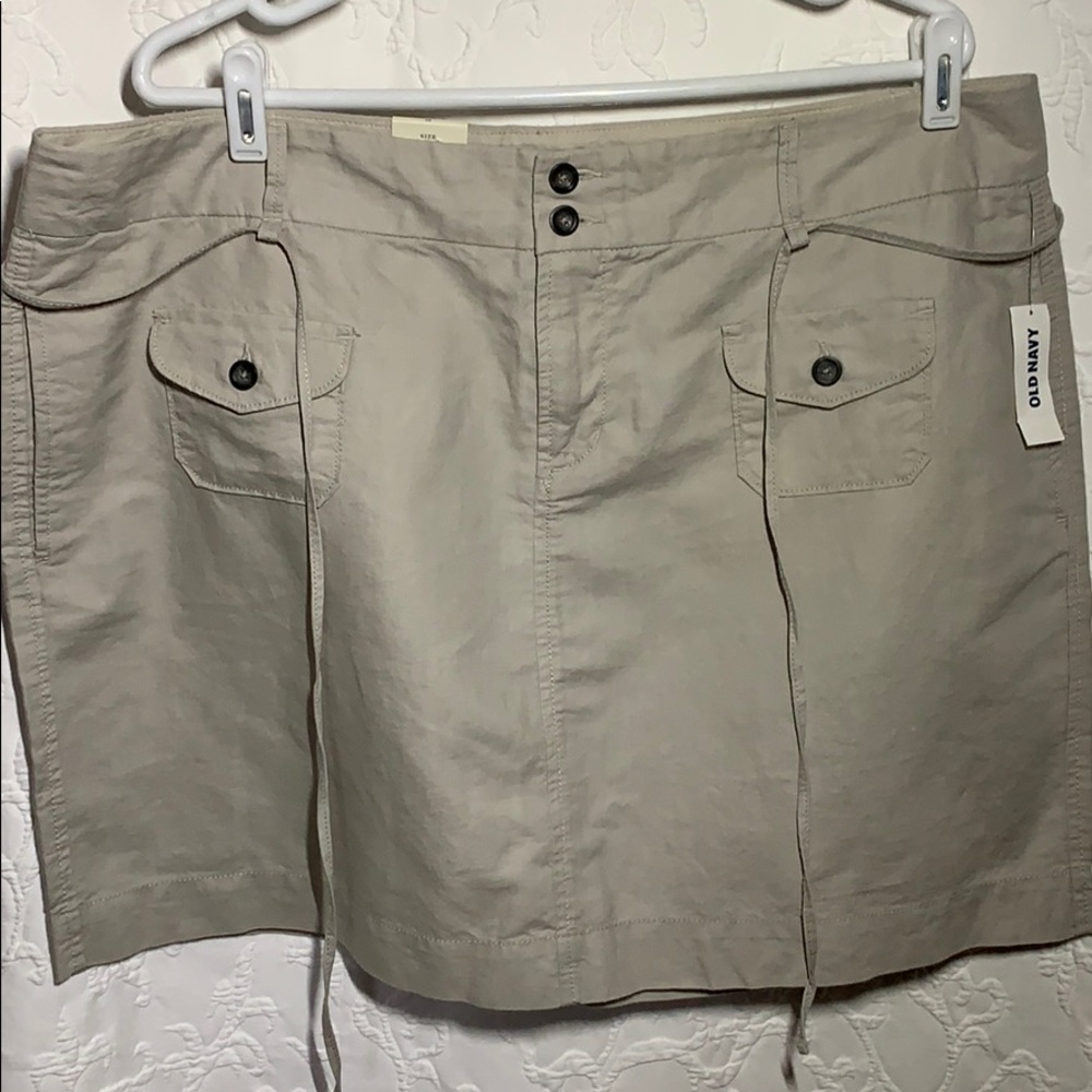 Old Navy Skirt
